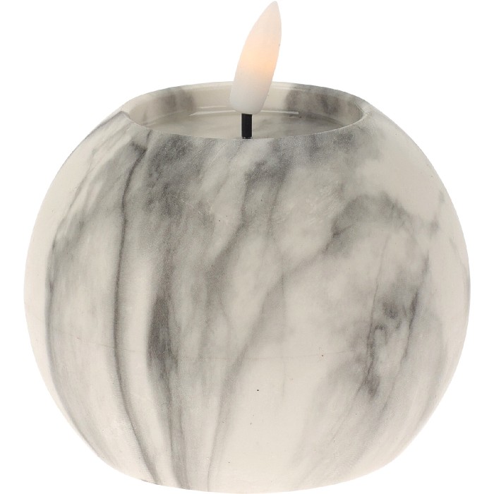 home-decor/candles-home-fragrance/led-ball-candle-10cm-x-75cm-white