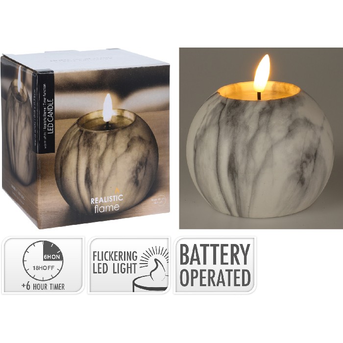 home-decor/candles-home-fragrance/led-ball-candle-10cm-x-75cm-white