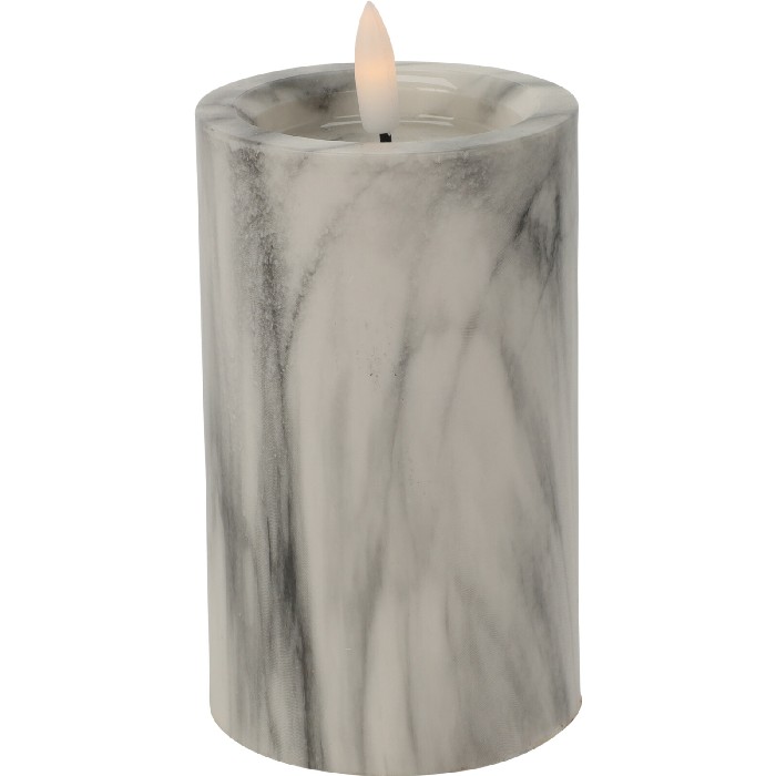 home-decor/candles-home-fragrance/led-candle-75cm-x-125cm-white