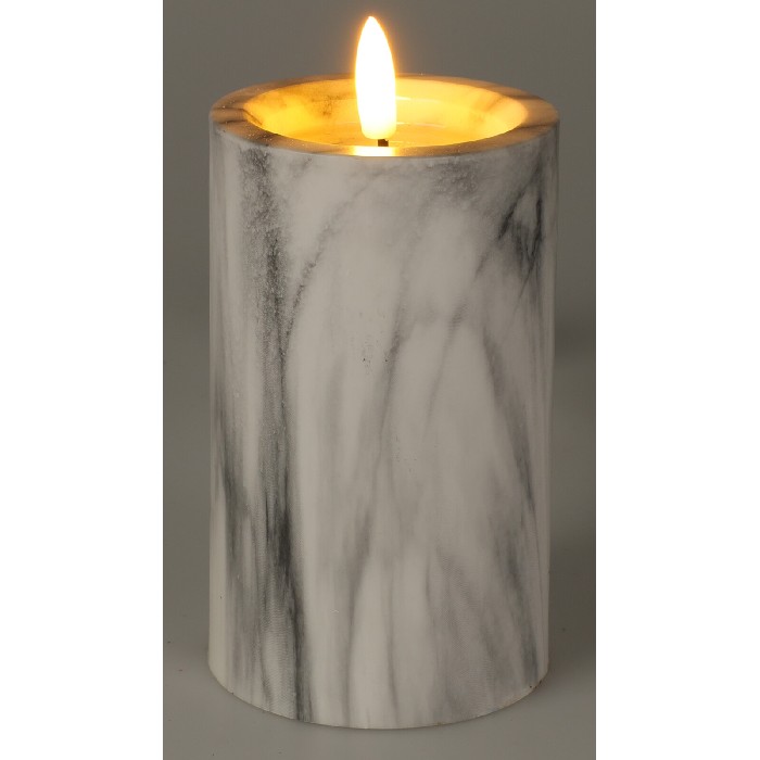 home-decor/candles-home-fragrance/led-candle-75cm-x-125cm-white