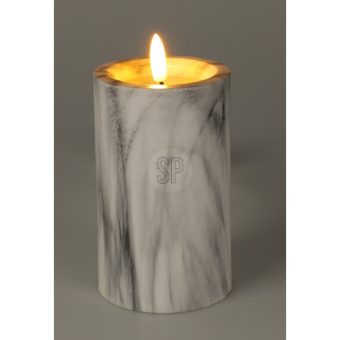 home-decor/candles-home-fragrance/led-candle-75cm-x-125cm-white