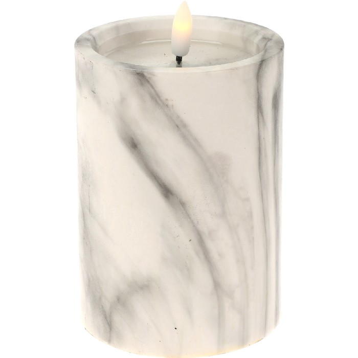 home-decor/candles-home-fragrance/led-candle-9cm-x-125cm-white