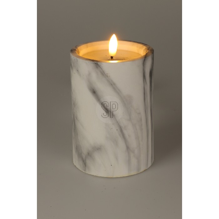 home-decor/candles-home-fragrance/led-candle-9cm-x-125cm-white
