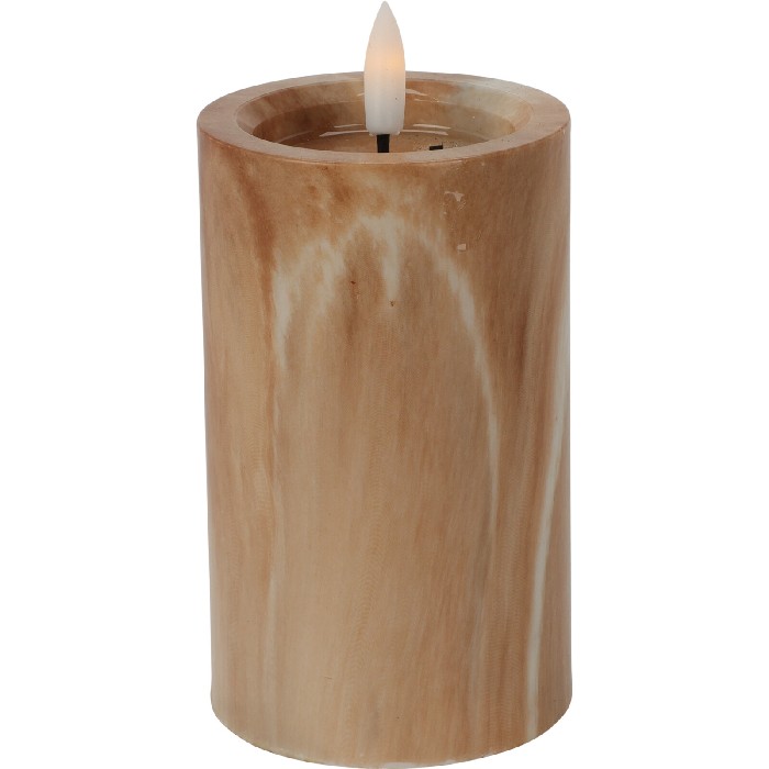 home-decor/candles-home-fragrance/led-candle-75cm-x-125cm-brown