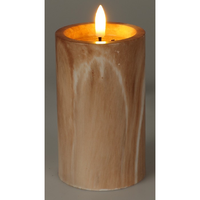 home-decor/candles-home-fragrance/led-candle-75cm-x-125cm-brown