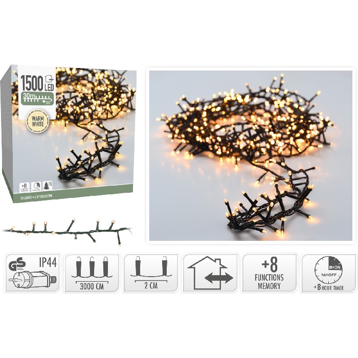 christmas/light-sets/micro-cluster-lights-–-1500-leds-warm-white-30m