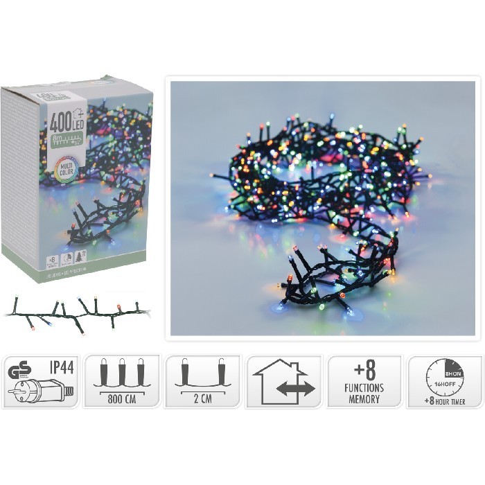 christmas/light-sets/xmas-micro-cluster-lights-400-led-multicolour-8m