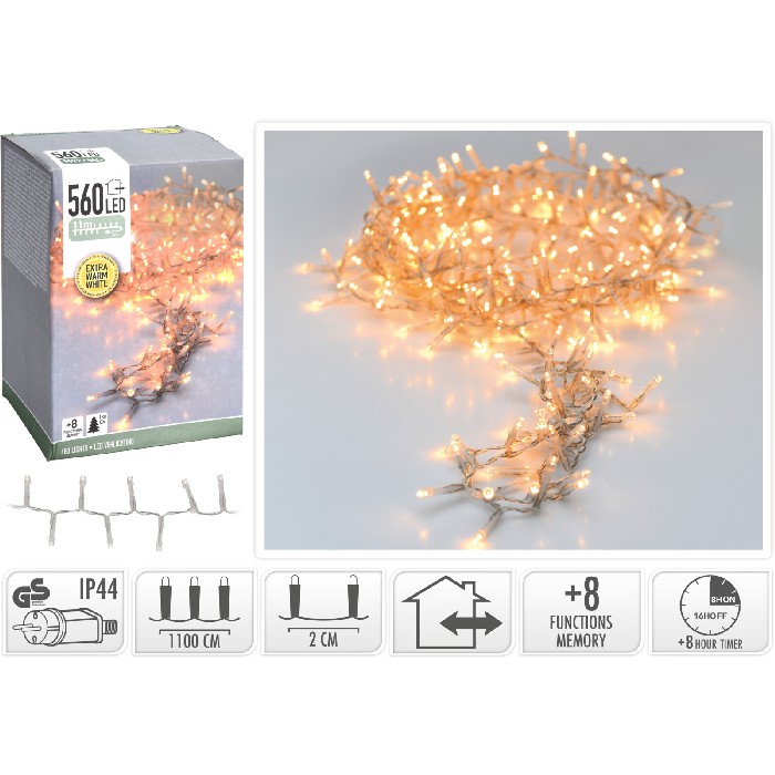 christmas/light-sets/micro-cluster-lights-–-560-leds-extra-warm-white-11m
