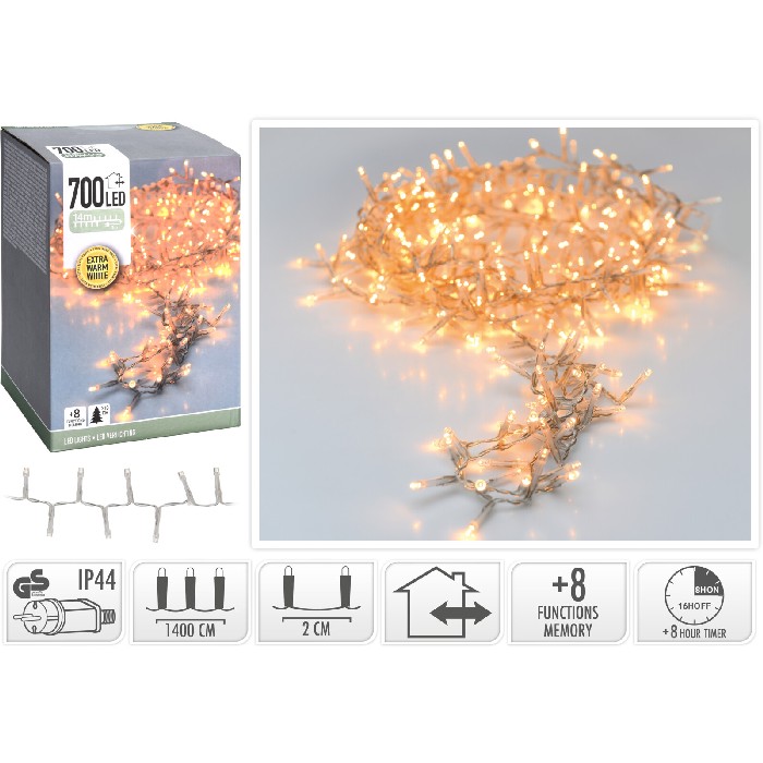 christmas/light-sets/micro-cluster-lights-–-700-leds-extra-warm-white-14m