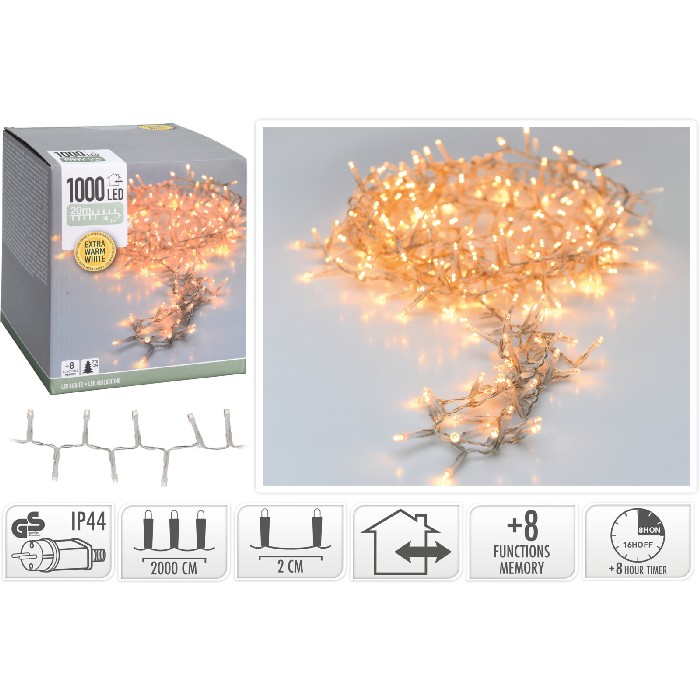 christmas/light-sets/snake-led-lights-–-1000-leds-extra-warm-white-transparent-wire