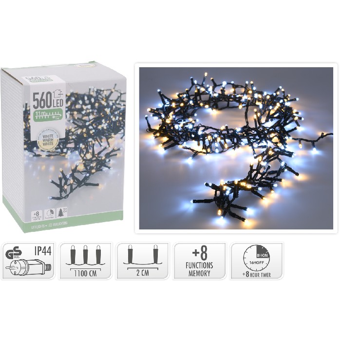 christmas/light-sets/micro-cluster-lights-–-560-leds-warm-white-11m