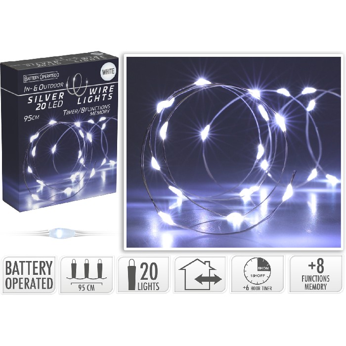 christmas/light-sets/silver-wire-20led-ip44-white