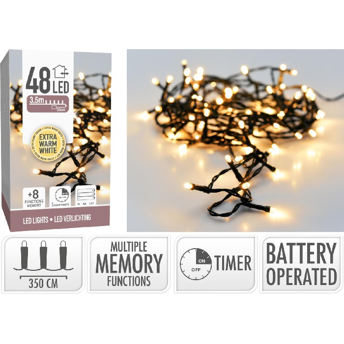 christmas/light-sets/christmas-led-lights-48-led-extra-warm-white