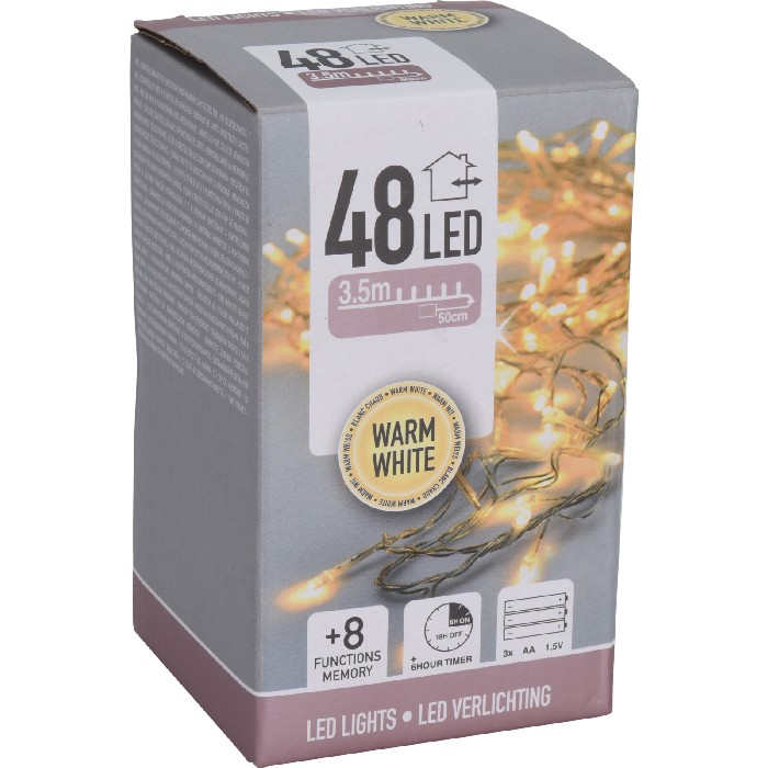 christmas/light-sets/christmas-led-lights-48-led-warm-white