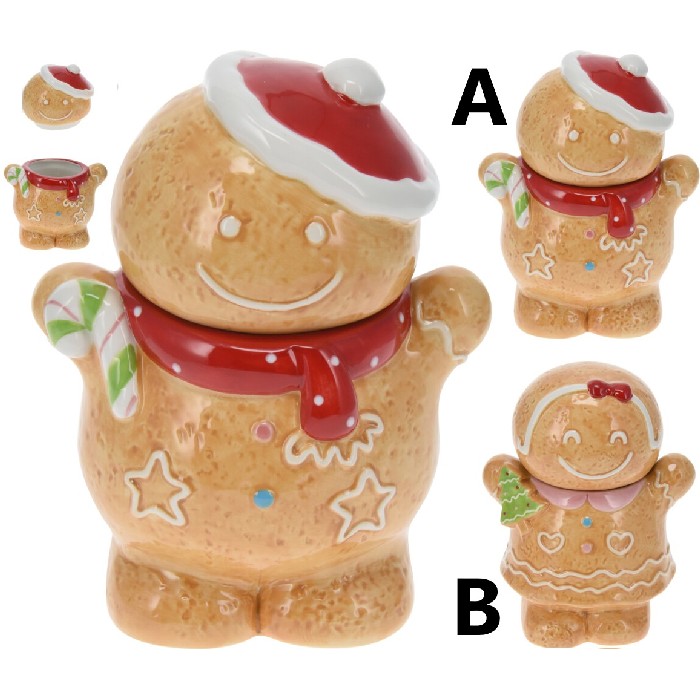 christmas/table-setups/storage-jar-gingerbread-19cm