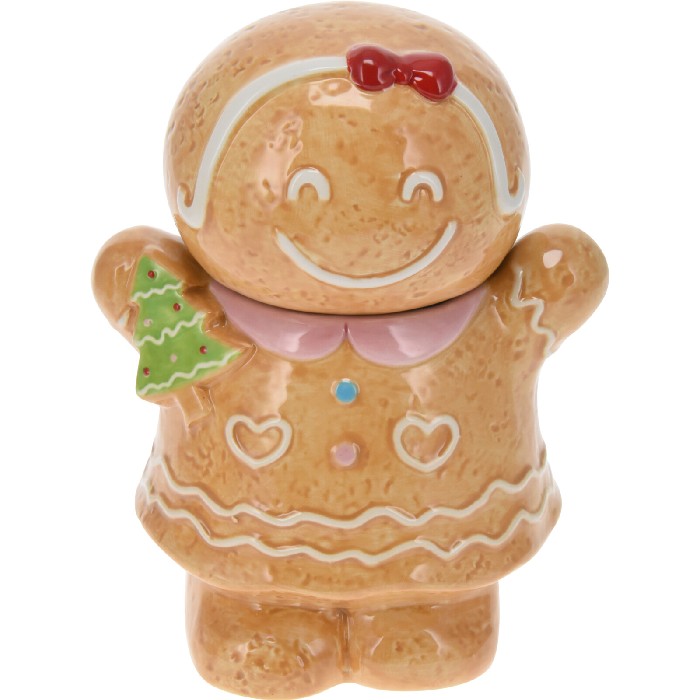 christmas/table-setups/storage-jar-gingerbread-19cm