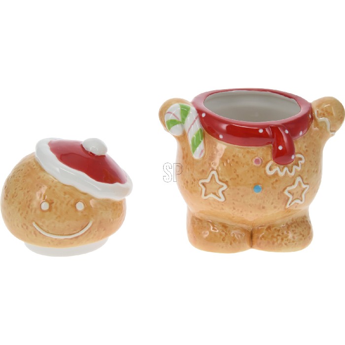 christmas/table-setups/storage-jar-gingerbread-19cm