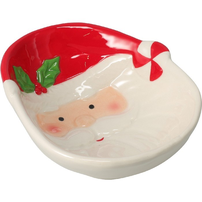 christmas/table-setups/xmas-santa-bowl-16cm-–-2-assorted