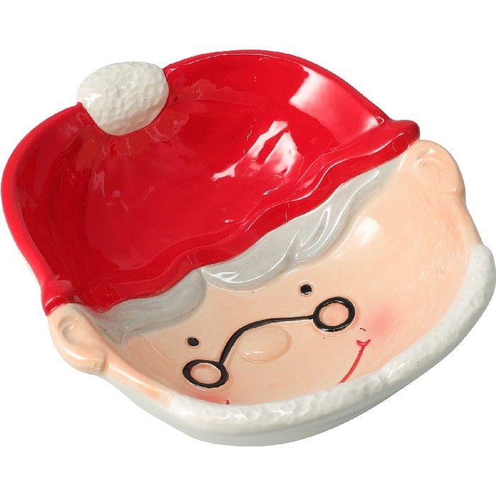 christmas/table-setups/xmas-santa-bowl-16cm-–-2-assorted
