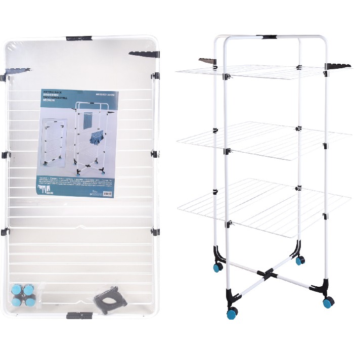 household-goods/laundry-ironing-accessories/clothes-dryer-metal-30m-white