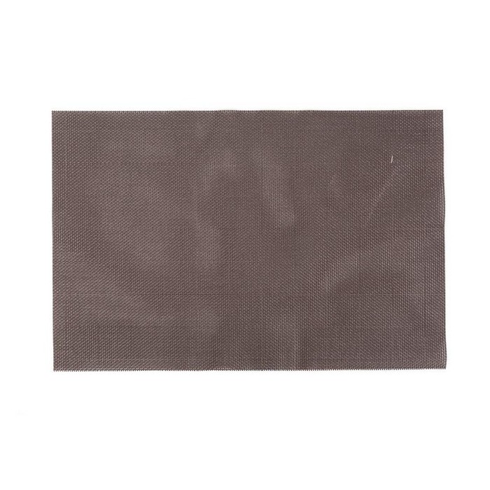 tableware/placemats-coasters-trivets/placemat-45x30cm-brown-banquet-ba12525027