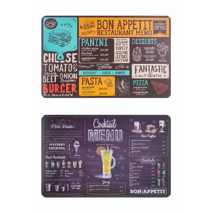 tableware/placemats-coasters-trivets/banquet-placemat-43cm-x-28cm-menu