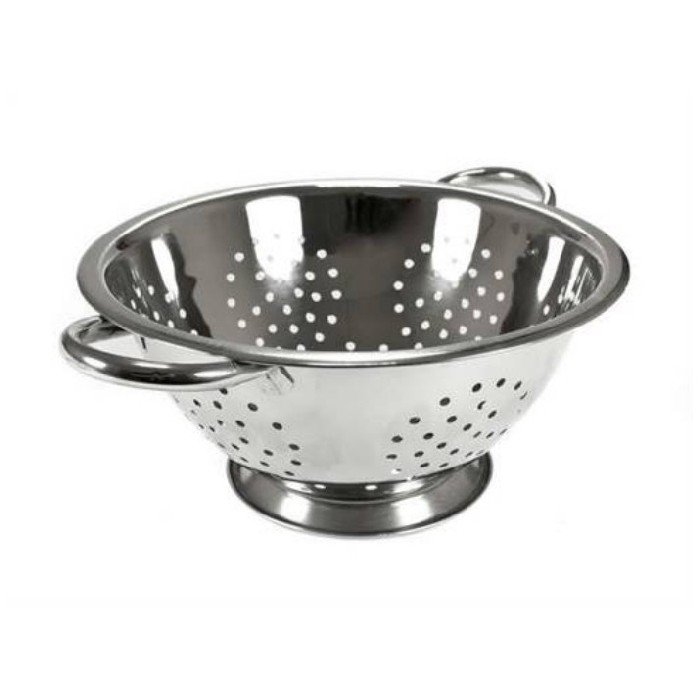 kitchenware/miscellaneous-kitchenware/colander-stainless-steel-24cm-banquet