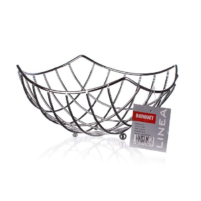 tableware/centrepieces-fruit-bowls/fruit-basket-24cm-linea-banquet-ba45hw1176