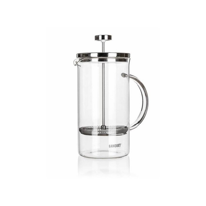 kitchenware/tea-coffee-accessories/banquet-coffee-maker-1lt-connie