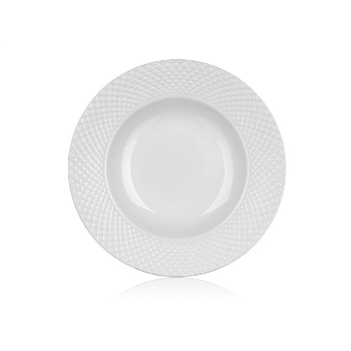 tableware/plates-bowls/banquet-deep-plate-22cm-diamond