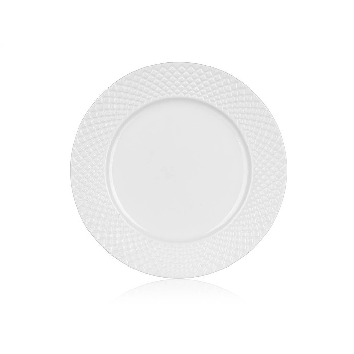 tableware/plates-bowls/banquet-side-plate-20cm-diamond