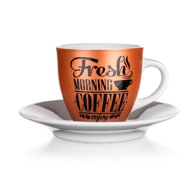 tableware/mugs-cups/banquet-cup-saucer-90cl-morning-coffee