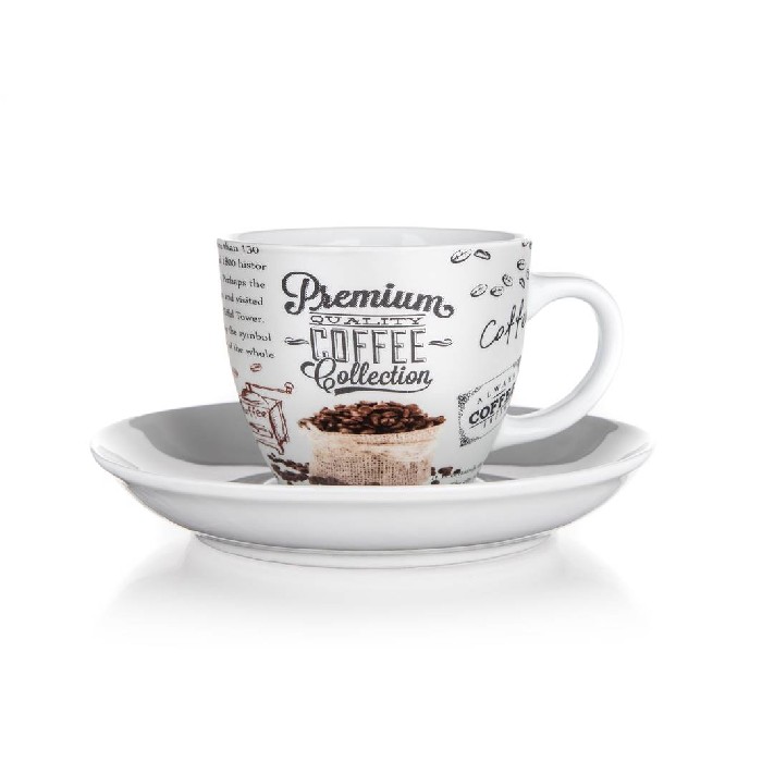 kitchenware/kitchen-tools-gadgets/banquet-cup-saucer-190cl-premium-coffee