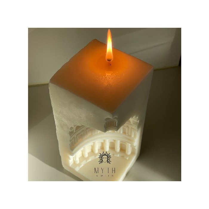home-decor/candles-home-fragrance/myth-and-wild-basilica-sculptural-pillar