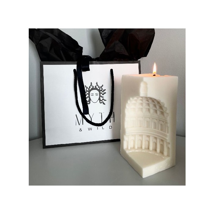 home-decor/candles-home-fragrance/myth-and-wild-basilica-sculptural-pillar