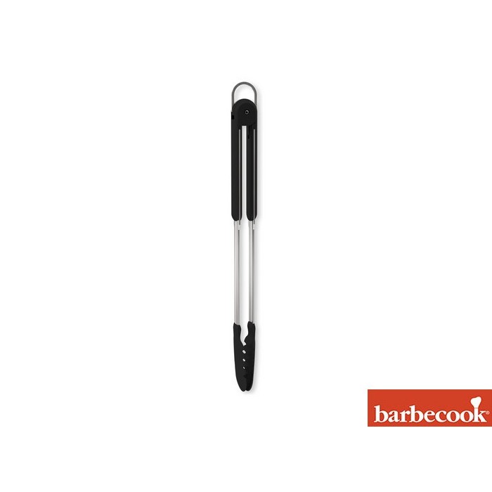 outdoor/bbq-accessories/barbecook-olivia-nylon-stainless-steel-gripper-black-42cm