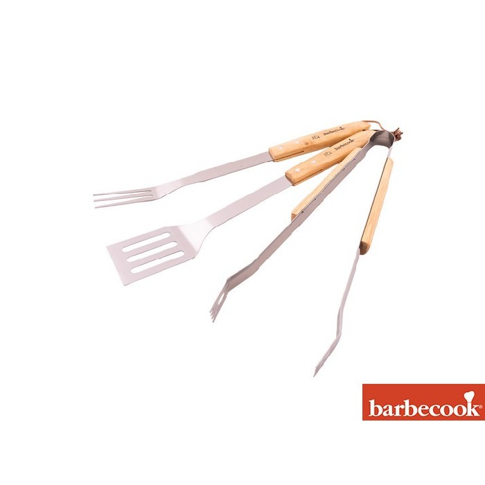 outdoor/bbq-accessories/barbecook-3-piece-stainless-steel-and-wooden-standard-set-fsc-certified