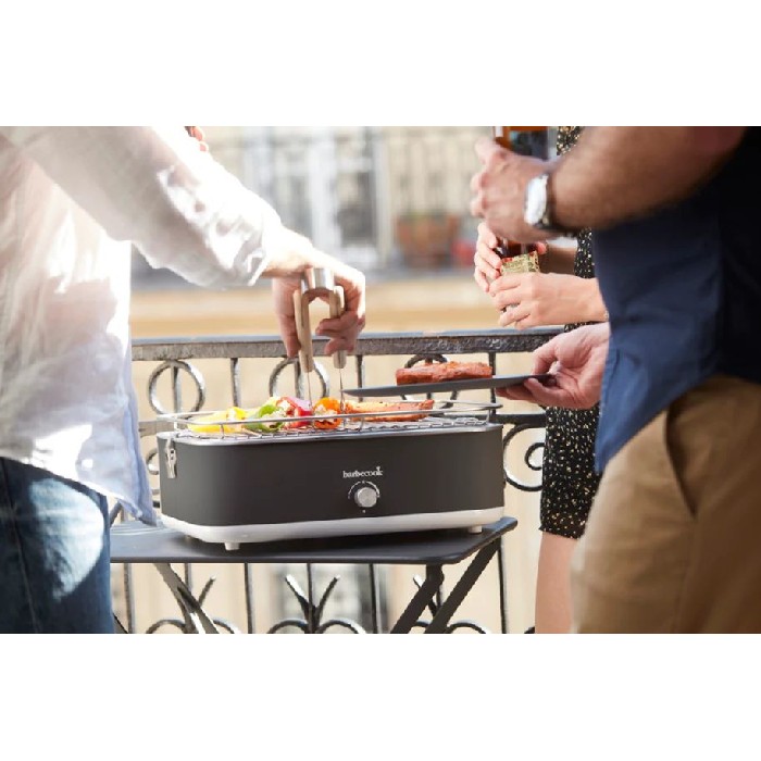 outdoor/electric-bbqs/barbecook-e-carlo-electric-table-grill-midnight-grey-425cm-x-33cm-x-165cm