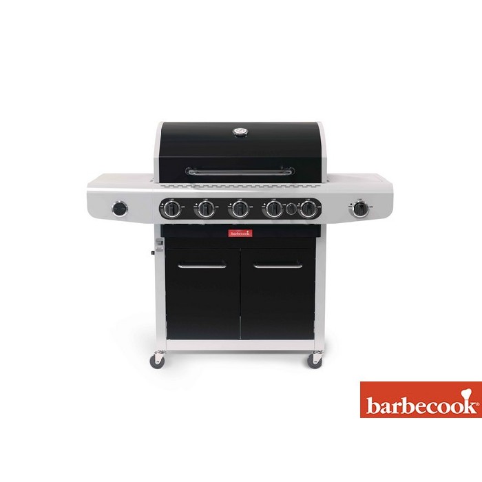 outdoor/gas-bbqs/barbecook-siesta-612-black-edition-gas-barbecue