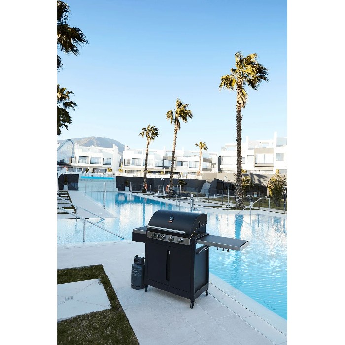 outdoor/gas-bbqs/barbecook-stella-4311-gas-barbecue-black-with-infrared-side-burner