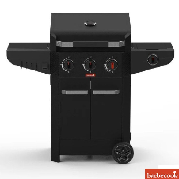 outdoor/gas-bbqs/barbecook-luca-312-gas-barbecue-black-with-cabinet-and-side-burner-1334cm-x-603cm-x-1123cm