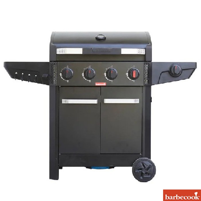 outdoor/gas-bbqs/barbecook-luca-412-gas-barbecue-black-with-cabinet-and-side-burner