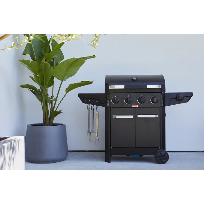 outdoor/gas-bbqs/barbecook-luca-412-gas-barbecue-black-with-cabinet-and-side-burner