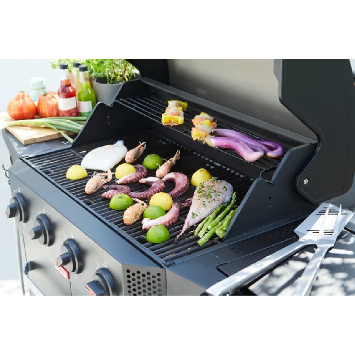 outdoor/gas-bbqs/barbecook-luca-412-gas-barbecue-black-with-cabinet-and-side-burner
