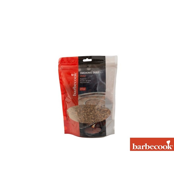 outdoor/bbq-accessories/barbecook-smoking-dust-alder-classic-±250g