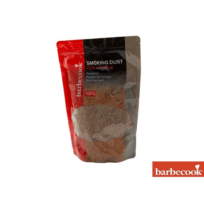 outdoor/bbq-accessories/barbecook-smoking-dust-oak-whisky-700g