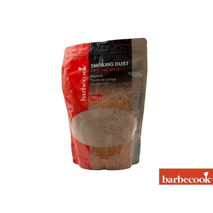 outdoor/bbq-accessories/barbecook-smoking-dust-oak-red-wine-700g
