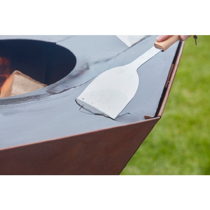 outdoor/charcoal-bbqs-smokers/barbecook-nestor-original-corten-steel-wood-barbecue