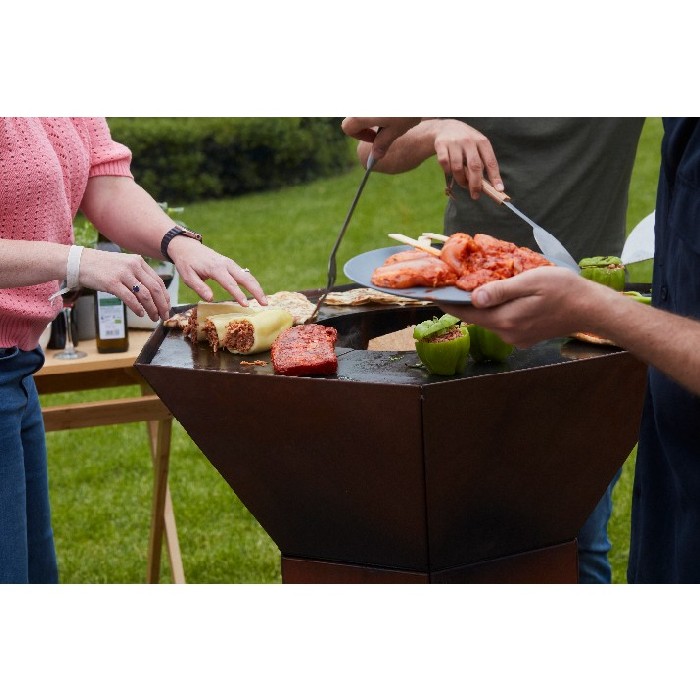 outdoor/charcoal-bbqs-smokers/barbecook-nestor-original-corten-steel-wood-barbecue
