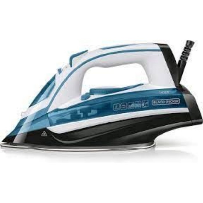 small-appliances/irons/black-and-decker-staem-iron-bxir3000e